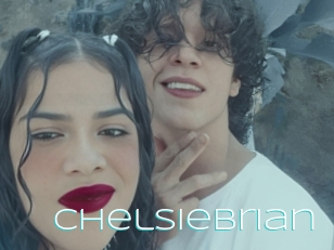 Chelsiebrian