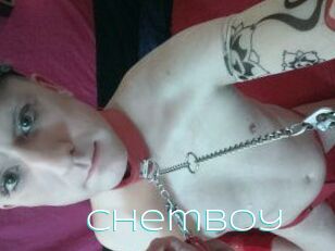 Chemboy