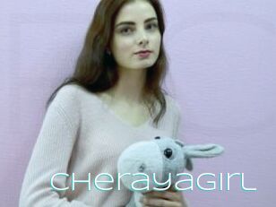 Cherayagirl