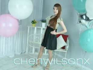 Cheriwilsonx