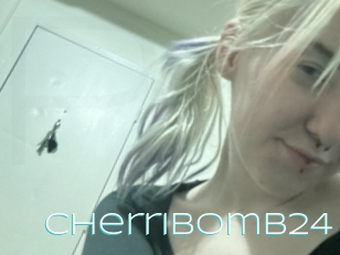 Cherribomb24