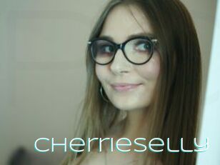 Cherrieselly