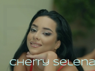 Cherry_selena