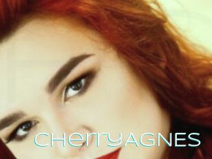 CherryAGNES