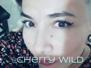 Cherry_wild