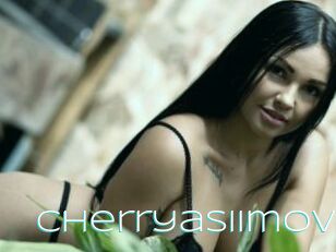 Cherryasiimov