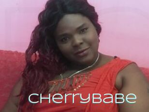 Cherrybabe