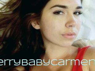 CherrybabyCarmen