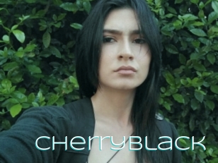 Cherryblack