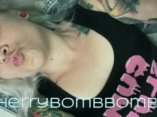 Cherrybombbomb