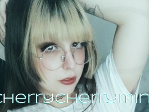 Cherrycherrymin