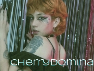 Cherrydomina