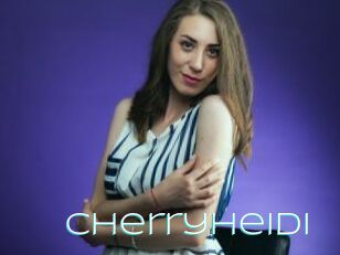 Cherryheidi