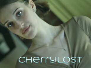 Cherrylost