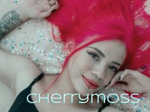 Cherrymoss