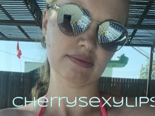 Cherrysexylips