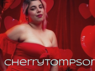 Cherrytompsom