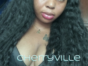 Cherryville