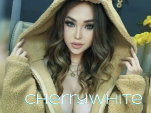 Cherrywhite