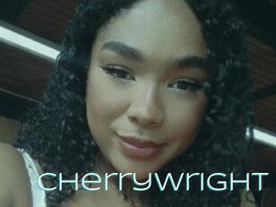 Cherrywright