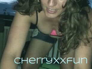 Cherryxxfun