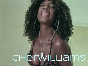 Cherwilliams