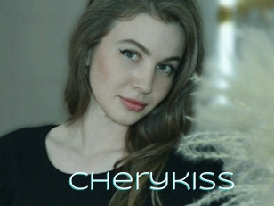 Cherykiss