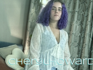 Cherylhoward