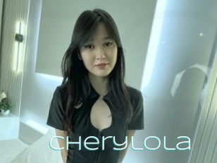 Cherylola