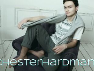 Chesterhardman