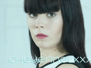 Cheyennelxxx