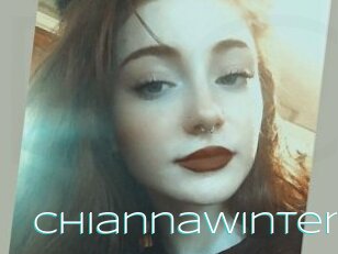 Chiannawinter