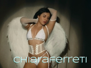 Chiaraferreti