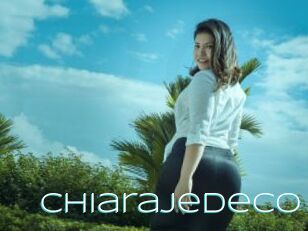 Chiarajedeco