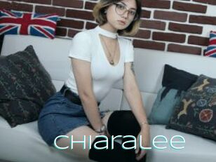 Chiaralee