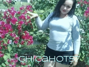 Chicahot57