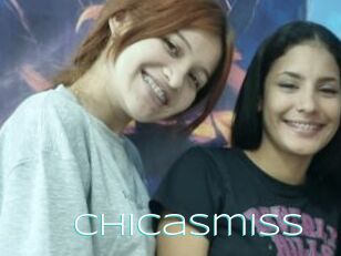 Chicasmiss