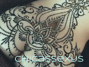 Chicassexys