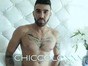 Chiccoloxxx