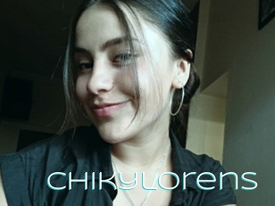 Chikylorens