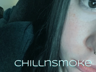 Chillnsmoke