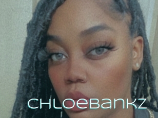 Chloebankz