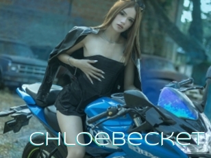 Chloebecket