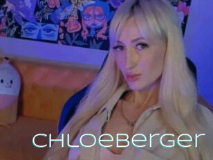 Chloeberger