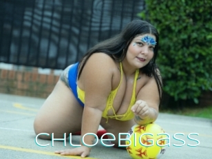 Chloebigass