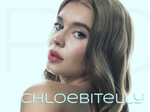 Chloebitelly