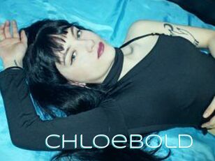 Chloebold