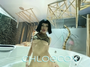 Chloecox