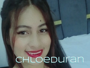 Chloeduran