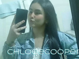 Chloeecooper